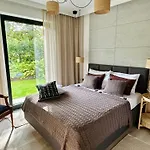 Bm Apartments