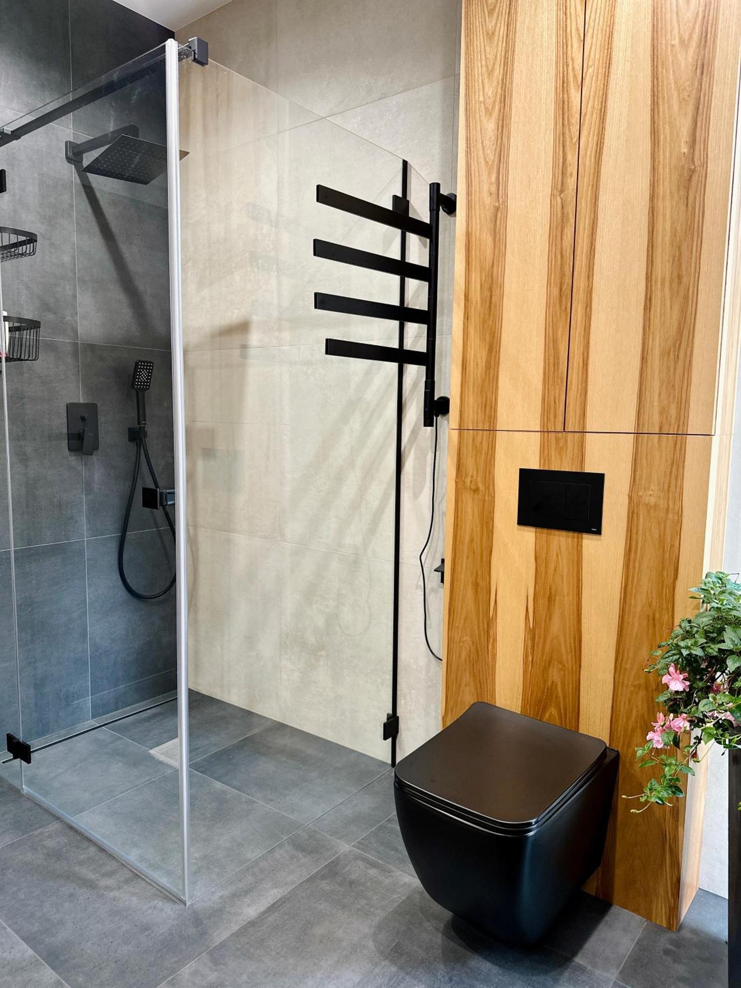 Apartment Bm Krakow